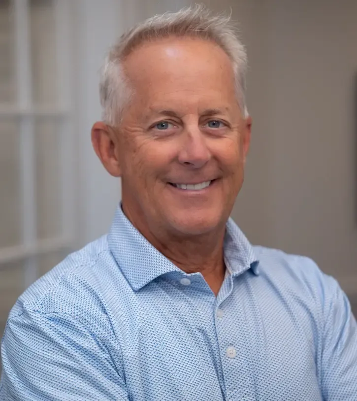 Dr. Joseph LaPonzina Orthodontics