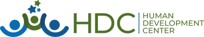 Human Development Center logo