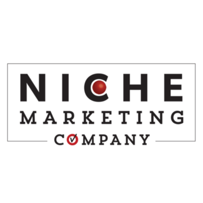 Niche Marketing Company logo