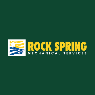 HVAC/R Services Harford County logo