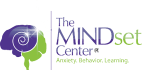 The MINDSet Center logo