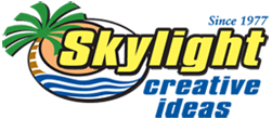 Skylight Creative Ideas Inc. logo