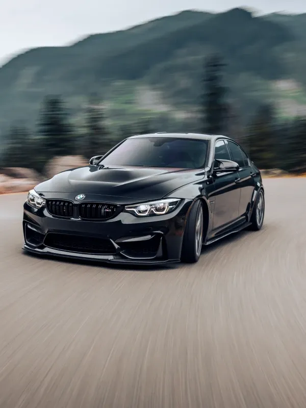 Superior Motor Company
