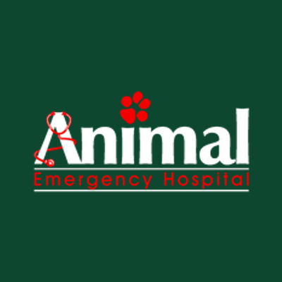 Animal Emergency Hospital logo