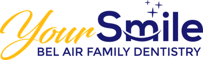 Your Smile logo