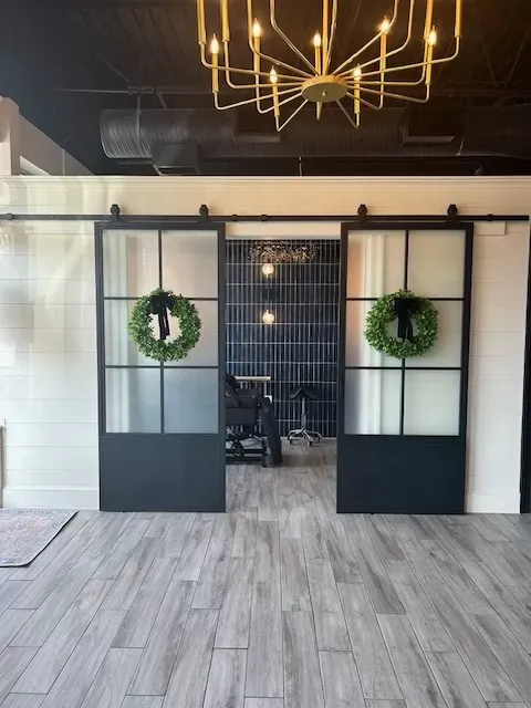 Glow The Bronzing Studio