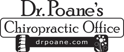 Dr. Poane's Chiropractic Office logo
