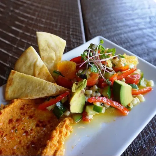 Pairings Bistro