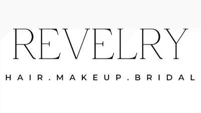 Revelry Hair Studio logo