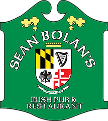 Sean Bolan's logo