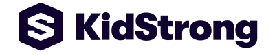 KidStrong Bel Air logo