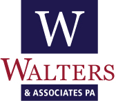 James M. Walters P.A. logo
