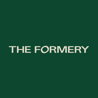The Formery logo