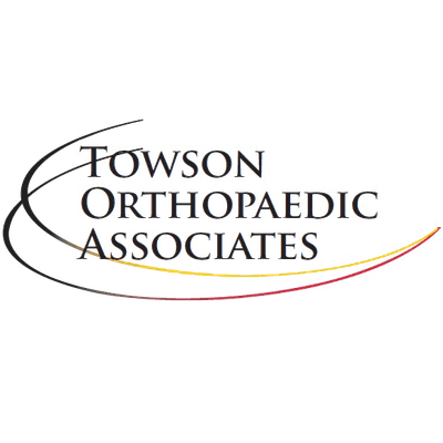 Towson Orthopaedic Associates logo