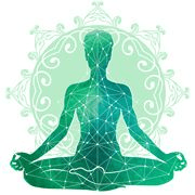 Psychic of Bel Air logo