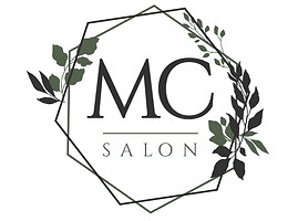 MC Salon logo