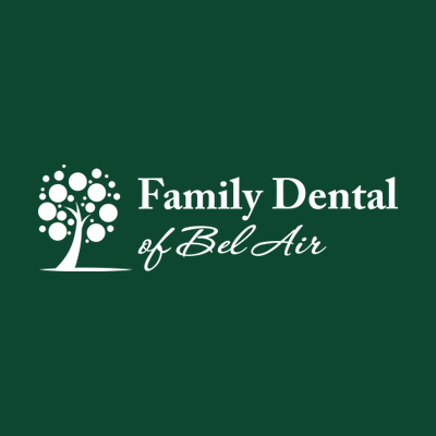 Family Dental of Bel Air logo