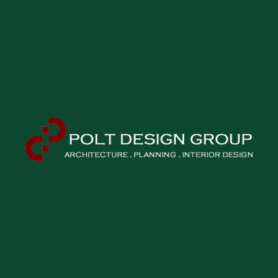 Welcome To Polt Design Group logo