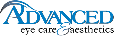 Advanced Eye Care & Aesthetics logo