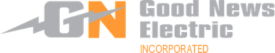 Good News Electric logo