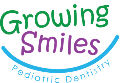 Growing Smiles logo