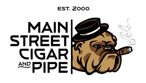 Main Street Cigar logo