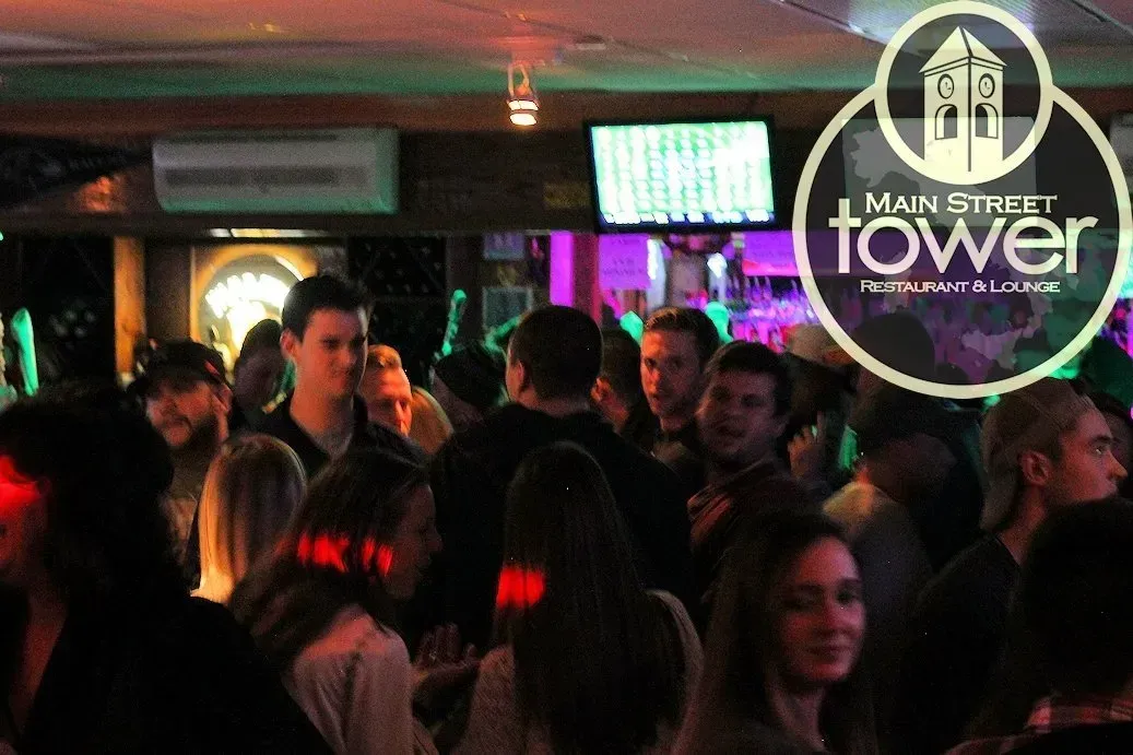 Main Street Tower Restaurant & Lounge