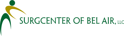SurgCenter of Bel Air logo