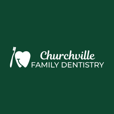 Churchville Family Dentistry logo