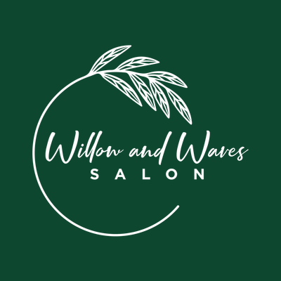 Willow And Waves Salon logo