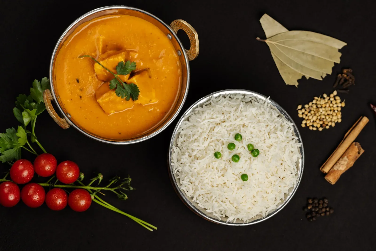 India Garden Restaurant