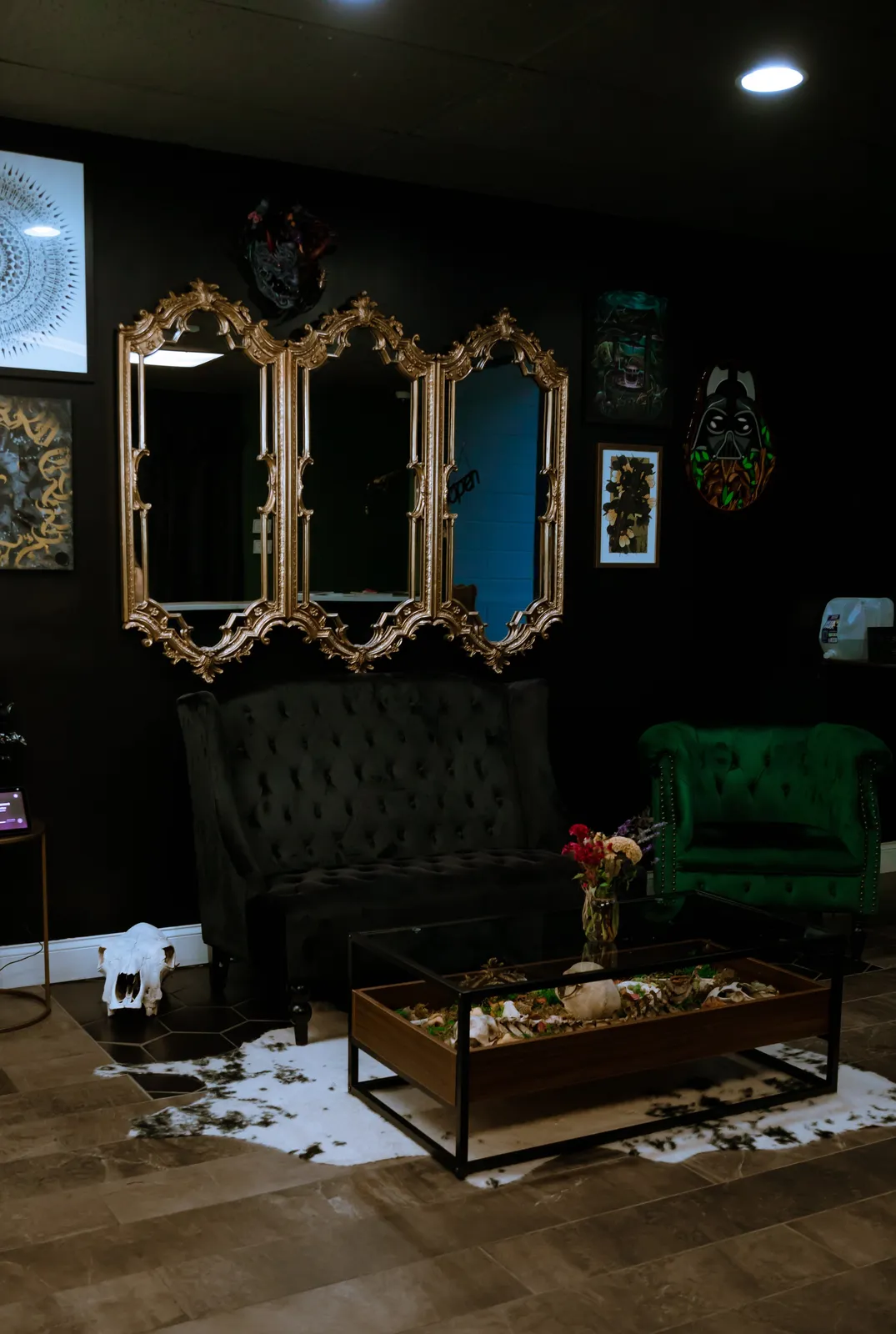 Studio Noir