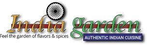 India Garden Restaurant logo