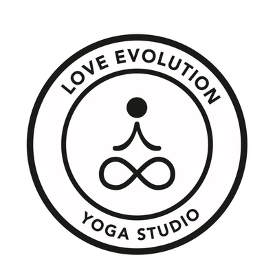 Love Evolution Studio logo
