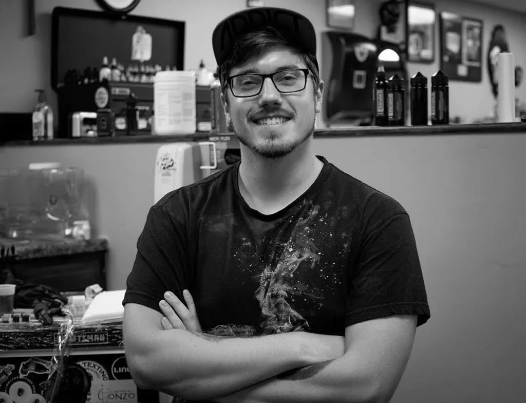 Athens Tattoo Co.