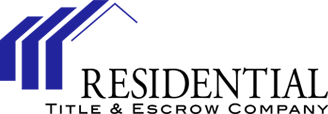 Residential Title & Escrow Company logo