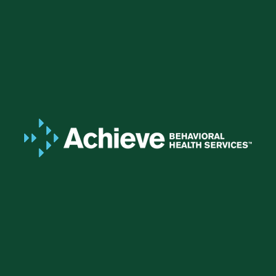 Achieve Behavioral Health Services logo