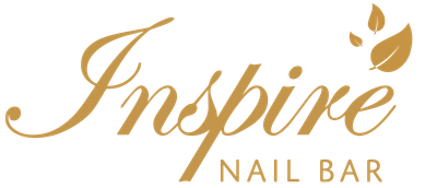 Inspire Nail Bar Bel Air logo