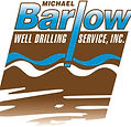 Michael Barlow Well Drilling logo