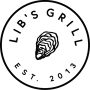 Lib's Grill logo