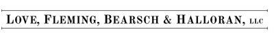 Love, Fleming, Bearsch & Halloran logo