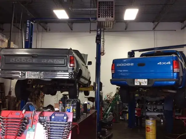 Harford County Transmissions & Automotive