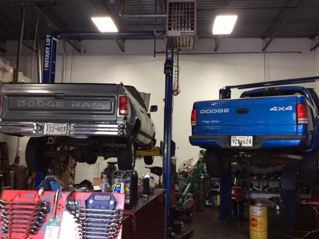 Harford County Transmissions & Automotive