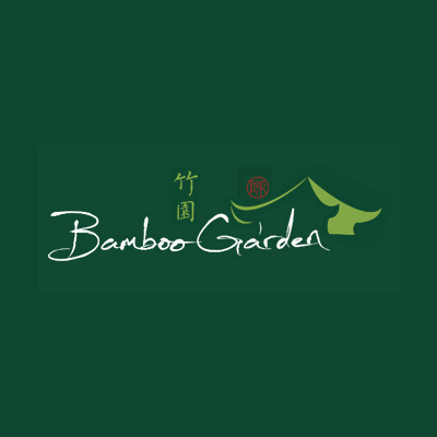 Bamboo Garden logo