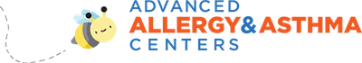 Advanced Allergy & Asthma Centers logo