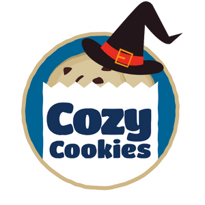 Cozy Cookies logo