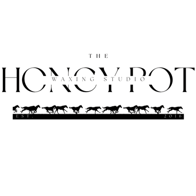 The Honey Pot Waxing Studio logo