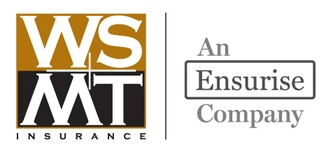 WSMT Insurance logo