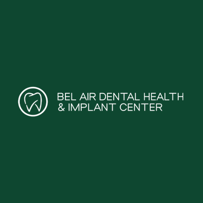 Bel Air Dental Health logo