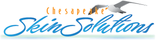 Chesapeake Skin Solutions logo